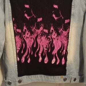 Rue21 Jean Jacket
